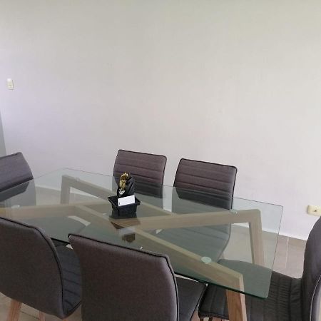 Dream Lagoons Apartman Cancún Kültér fotó