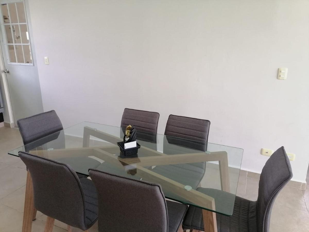 Dream Lagoons Apartman Cancún Kültér fotó