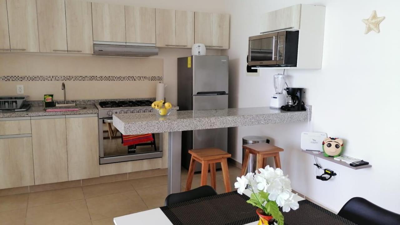 Dream Lagoons Apartman Cancún Kültér fotó