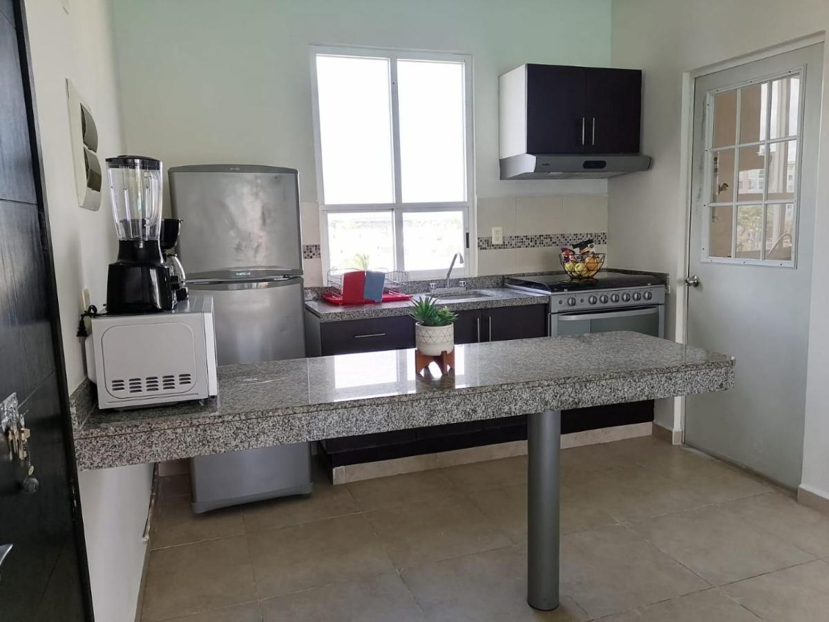 Dream Lagoons Apartman Cancún Kültér fotó