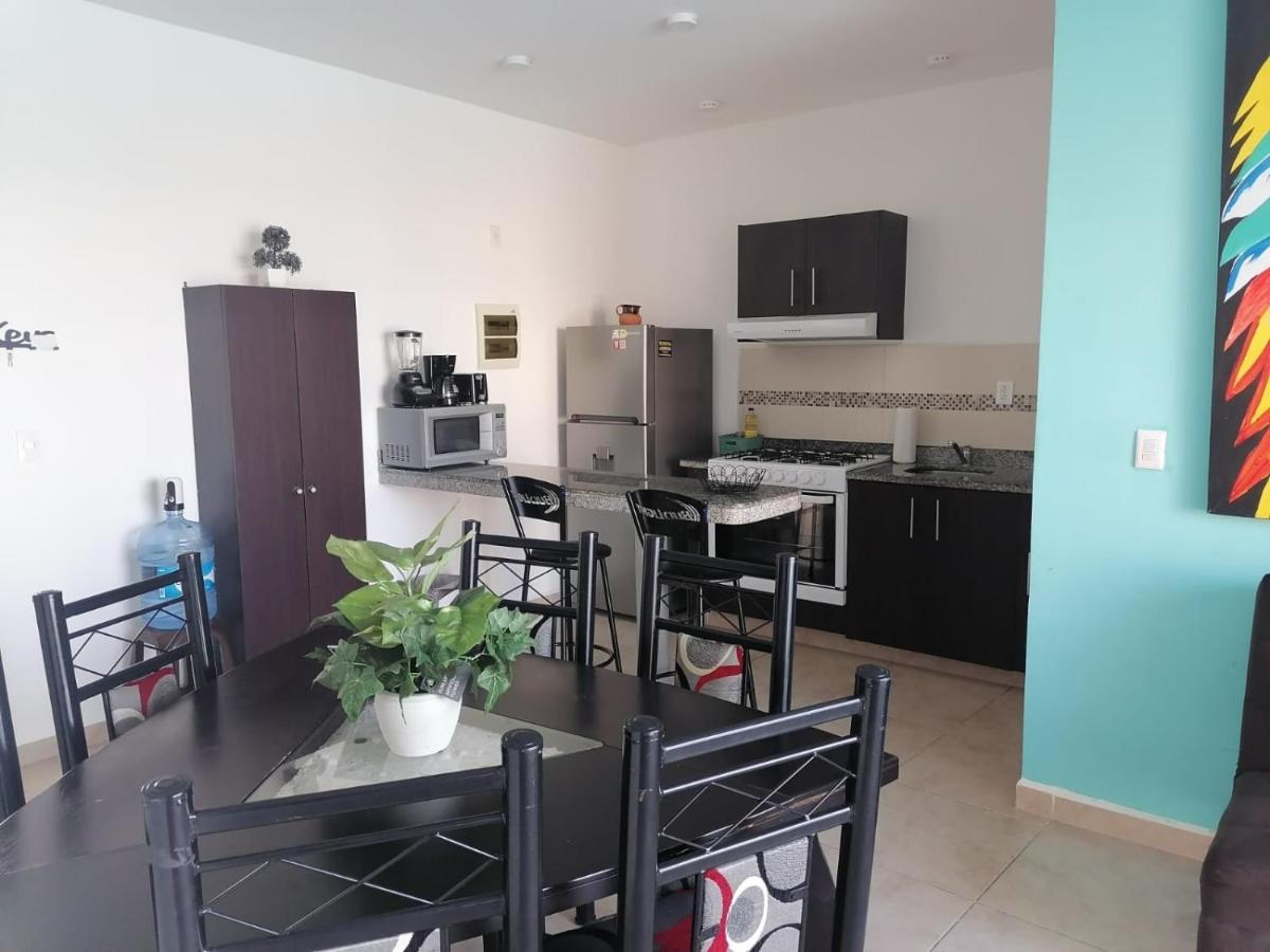 Dream Lagoons Apartman Cancún Kültér fotó