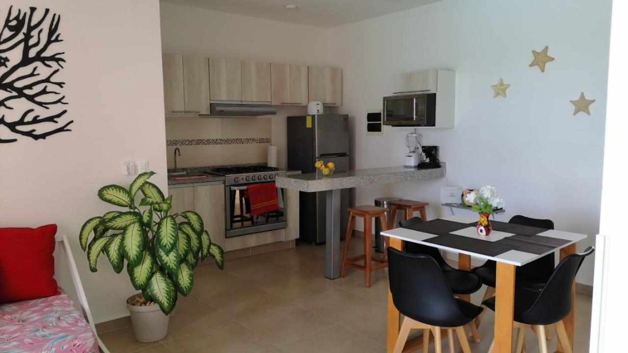 Dream Lagoons Apartman Cancún Kültér fotó