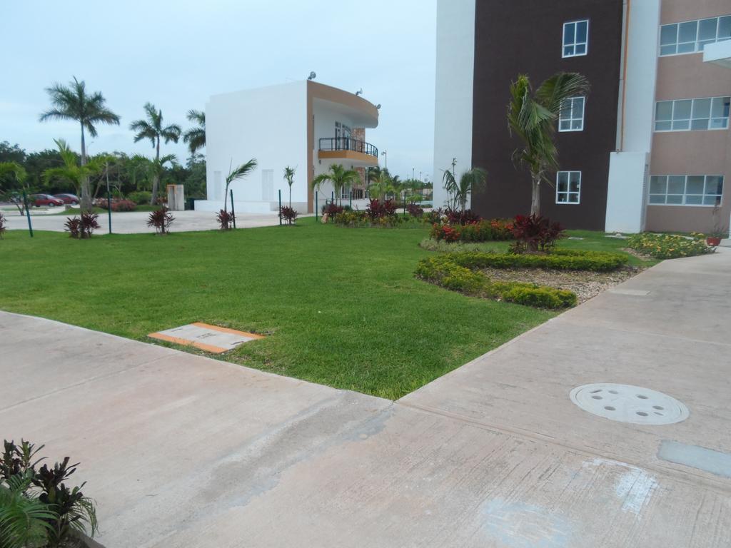 Dream Lagoons Apartman Cancún Kültér fotó