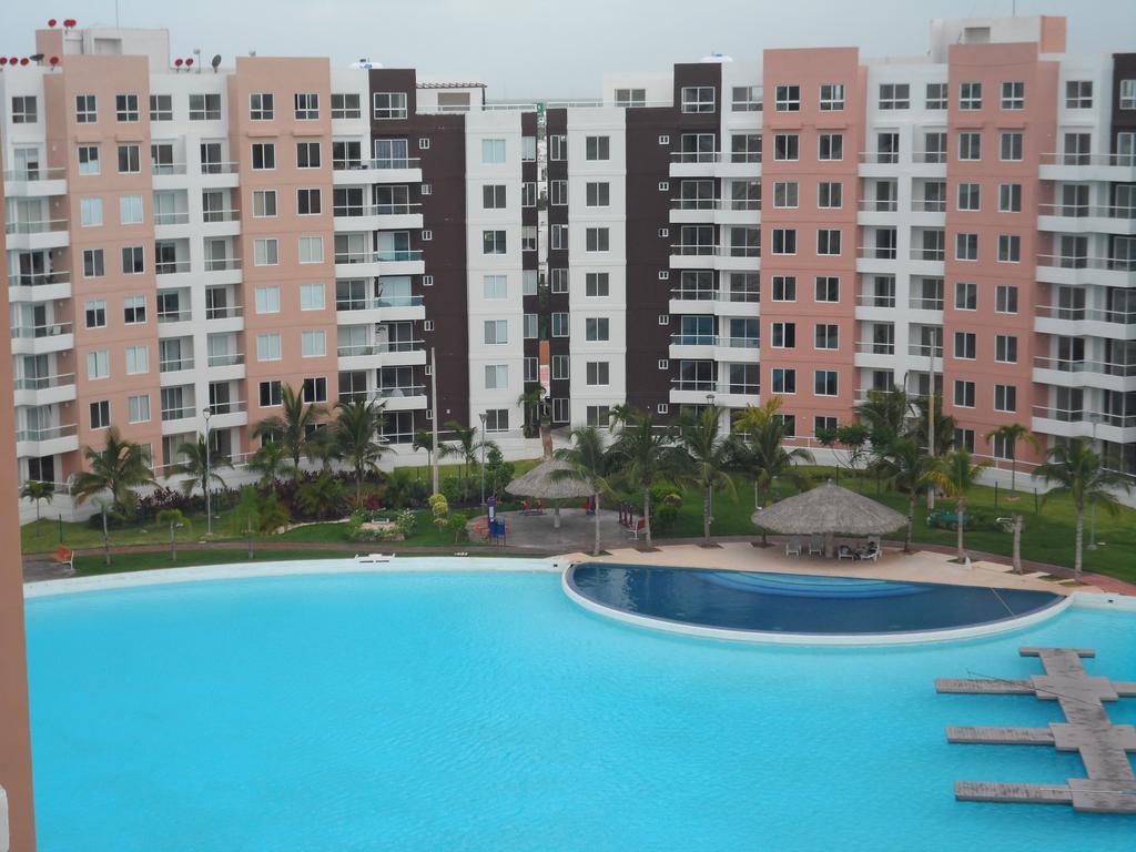 Dream Lagoons Apartman Cancún Kültér fotó